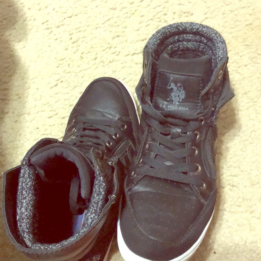 U.S POLO ASSN